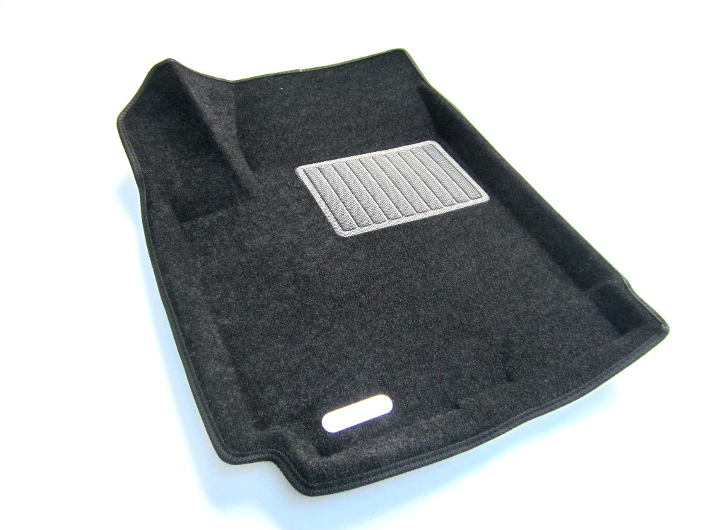 Коврики салона текст. 3D euro-std SUZUKI Grand Vitara (5дв) (2005-2014) (EMC3D) NP